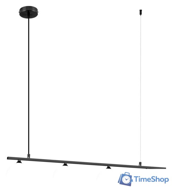 Подвесная люстра Moderli Lingdal V5091-4P - Изображение №1 — Интернет-магазин Time-Shop