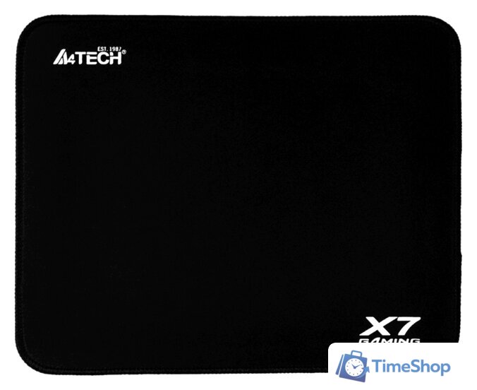 Коврик для мыши A4Tech X7-200S - Изображение №1 — Интернет-магазин Time-Shop