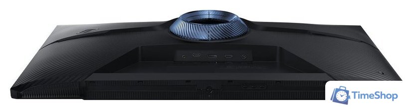 Игровой монитор Samsung Odyssey G5 LS32AG520PUXEN - Изображение №3 — Интернет-магазин Time-Shop