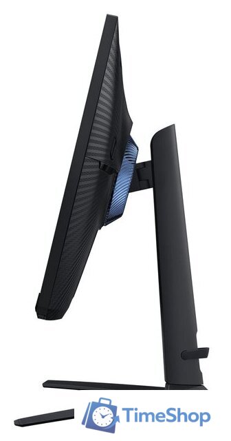 Игровой монитор Samsung Odyssey G5 LS32AG520PUXEN - Изображение №10 — Интернет-магазин Time-Shop