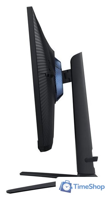 Игровой монитор Samsung Odyssey G5 LS32AG520PUXEN - Изображение №9 — Интернет-магазин Time-Shop