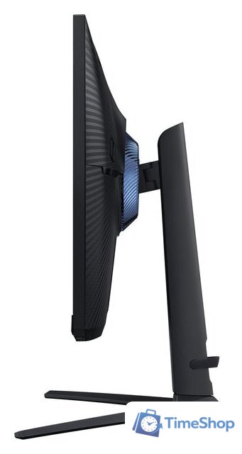 Игровой монитор Samsung Odyssey G5 LS32AG520PUXEN - Изображение №12 — Интернет-магазин Time-Shop