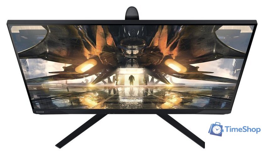 Игровой монитор Samsung Odyssey G5 LS32AG520PUXEN - Изображение №5 — Интернет-магазин Time-Shop