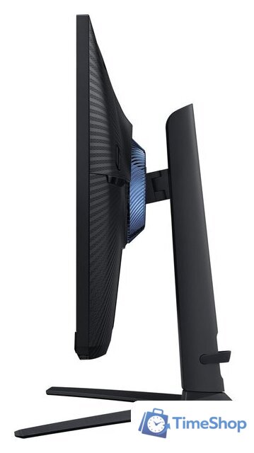 Игровой монитор Samsung Odyssey G5 LS32AG520PUXEN - Изображение №11 — Интернет-магазин Time-Shop