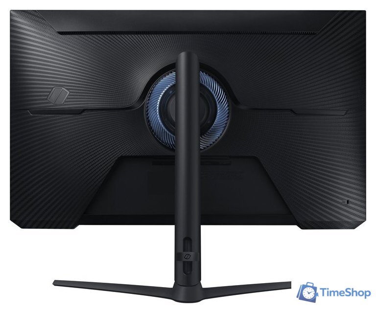 Игровой монитор Samsung Odyssey G5 LS32AG520PUXEN - Изображение №18 — Интернет-магазин Time-Shop