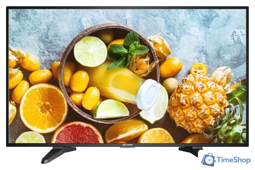 Монитор Hikvision DS-D5043QE - Изображение №1 — Интернет-магазин Time-Shop