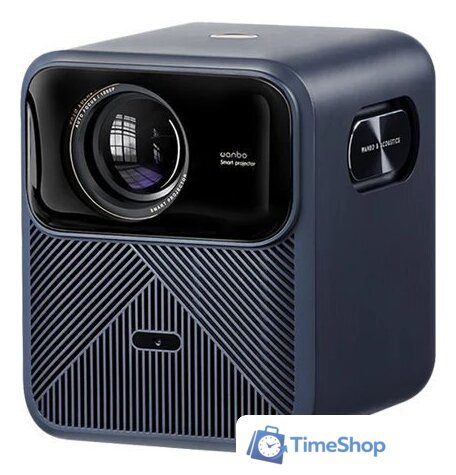 Проектор Wanbo Mozart 1 Pro - Изображение №1 — Интернет-магазин Time-Shop