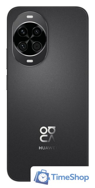 Телефон Huawei nova 14 TLR-LX9 Dual SIM 12GB/256GB (черный, международная версия) - Изображение №4 — Интернет-магазин Time-Shop