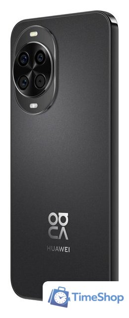 Телефон Huawei nova 14 TLR-LX9 Dual SIM 12GB/256GB (черный, международная версия) - Изображение №5 — Интернет-магазин Time-Shop