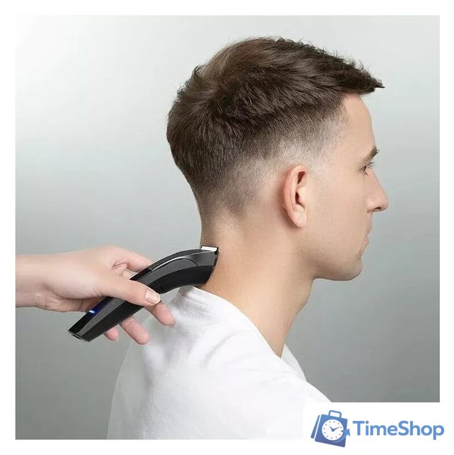 Машинка для стрижки волос Enchen Sharp 3 - Изображение №2 — Интернет-магазин Time-Shop