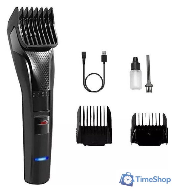 Машинка для стрижки волос Enchen Sharp 3 - Изображение №1 — Интернет-магазин Time-Shop