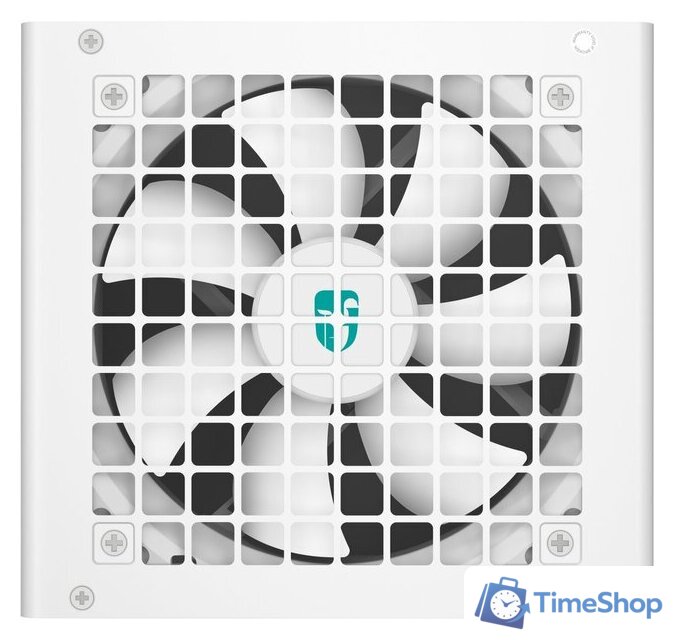 Блок питания DeepCool GamerStorm PF750X WH - Изображение №2 — Интернет-магазин Time-Shop