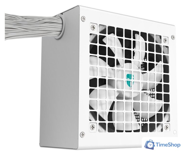 Блок питания DeepCool GamerStorm PF750X WH - Изображение №5 — Интернет-магазин Time-Shop