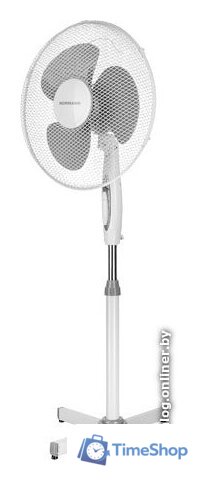 Вентилятор Normann ACF-193 - Изображение №1 — Интернет-магазин Time-Shop