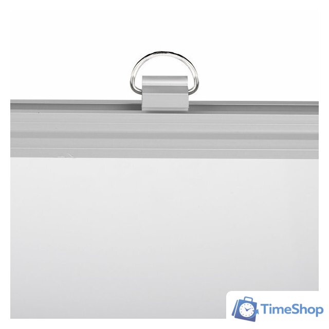 Магнитно-маркерная доска BRAUBERG Extra 237556 - Изображение №6 — Интернет-магазин Time-Shop
