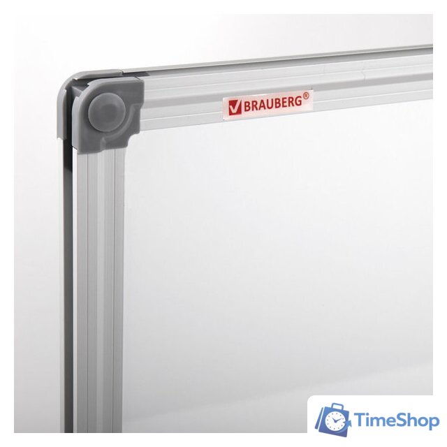 Магнитно-маркерная доска BRAUBERG Extra 237556 - Изображение №11 — Интернет-магазин Time-Shop