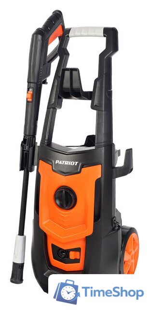 Мойка высокого давления Patriot GT 520 Imperial [322306020] - Изображение №1 — Интернет-магазин Time-Shop