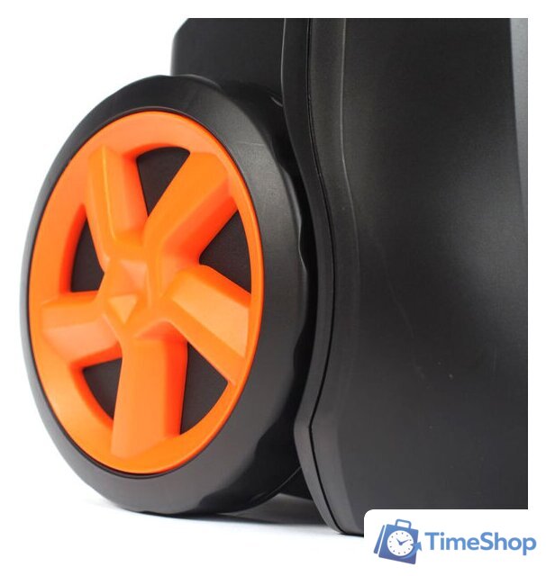 Мойка высокого давления Patriot GT 520 Imperial [322306020] - Изображение №6 — Интернет-магазин Time-Shop