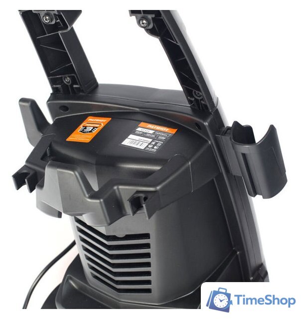 Мойка высокого давления Patriot GT 520 Imperial [322306020] - Изображение №7 — Интернет-магазин Time-Shop