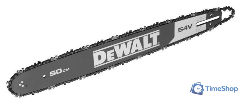 Цепь для пилы DeWalt DT20690-QZ - Изображение №3 — Интернет-магазин Time-Shop