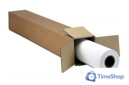 Самоклеящаяся бумага Papyrus Самоклеящаяся глянцевая 610 мм х 30 м 130 г/м2 - Изображение №1 — Интернет-магазин Time-Shop