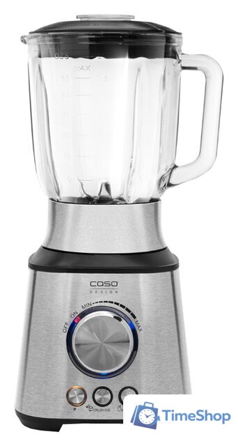 Стационарный блендер CASO MX 1000 - Изображение №1 — Интернет-магазин Time-Shop
