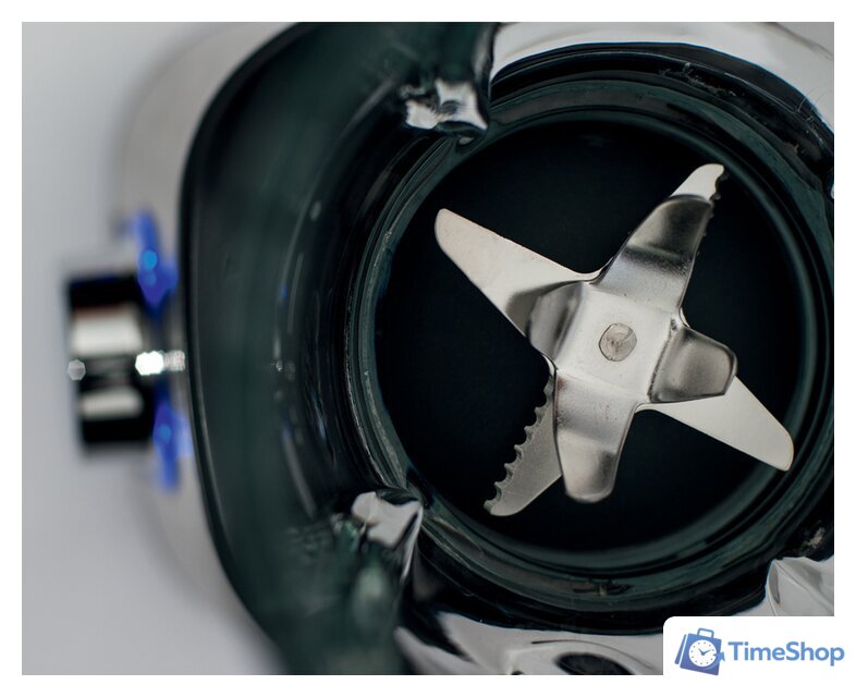 Стационарный блендер CASO MX 1000 - Изображение №3 — Интернет-магазин Time-Shop