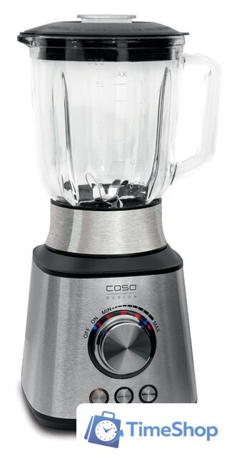 Стационарный блендер CASO MX 1000 - Изображение №2 — Интернет-магазин Time-Shop