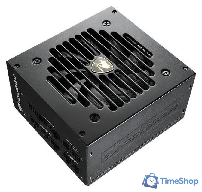 Блок питания Cougar GEX750 - Изображение №6 — Интернет-магазин Time-Shop