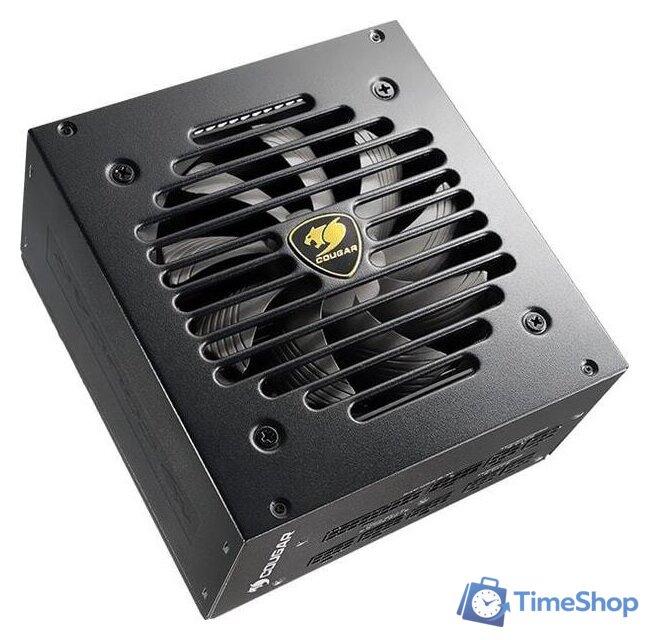 Блок питания Cougar GEX750 - Изображение №5 — Интернет-магазин Time-Shop