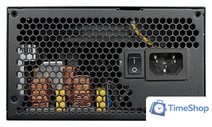 Блок питания Cougar GEX750 - Изображение №9 — Интернет-магазин Time-Shop