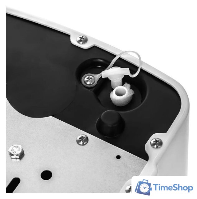 Льдогенератор Kitfort KT-1812 - Изображение №8 — Интернет-магазин Time-Shop