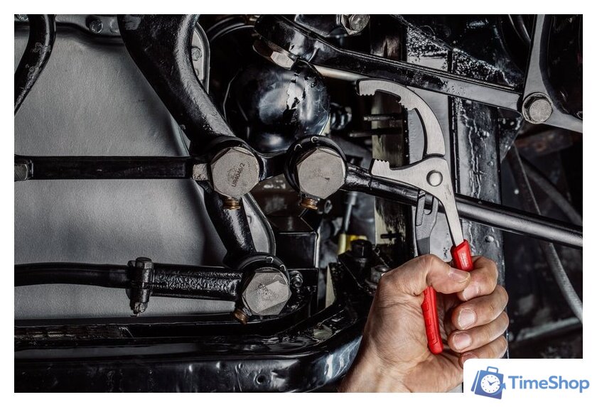 Ключ Milwaukee 4932492511 - Изображение №2 — Интернет-магазин Time-Shop