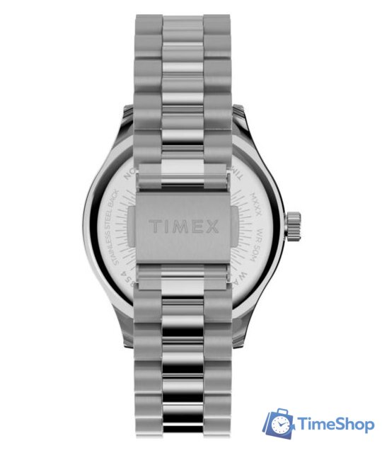 Наручные часы Timex TW2W85300 - Изображение №3 — Интернет-магазин Time-Shop