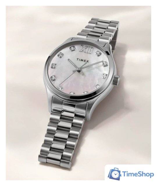 Наручные часы Timex TW2W85300 - Изображение №6 — Интернет-магазин Time-Shop