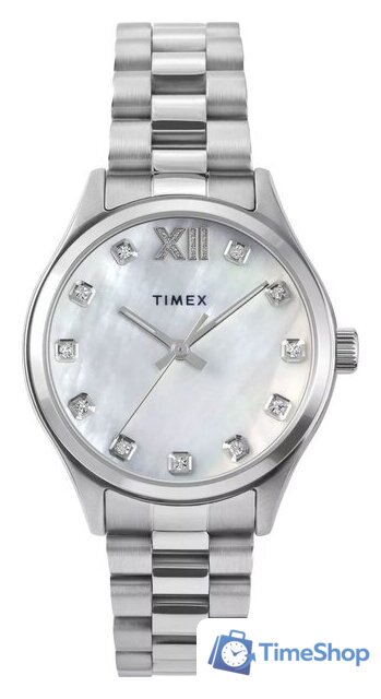 Наручные часы Timex TW2W85300 - Изображение №1 — Интернет-магазин Time-Shop
