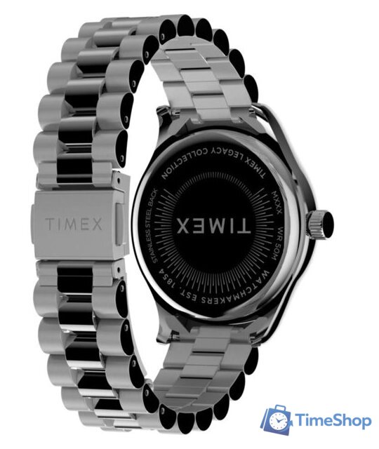 Наручные часы Timex TW2W85300 - Изображение №5 — Интернет-магазин Time-Shop