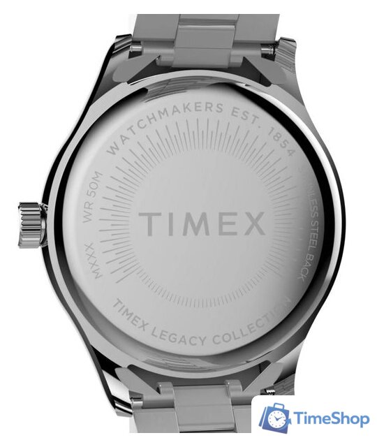 Наручные часы Timex TW2W85300 - Изображение №4 — Интернет-магазин Time-Shop
