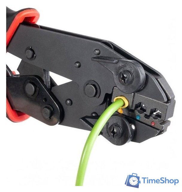 Пресс-клещи КВТ СТО+5 - Изображение №3 — Интернет-магазин Time-Shop