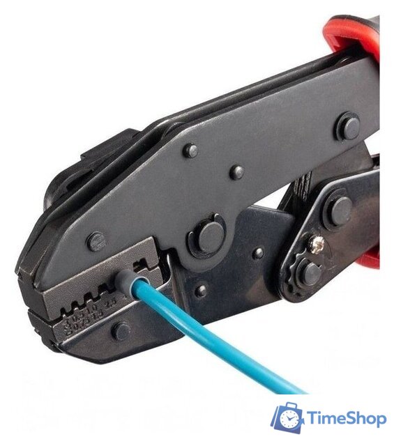 Пресс-клещи КВТ СТО+5 - Изображение №6 — Интернет-магазин Time-Shop