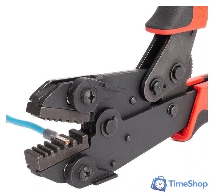 Пресс-клещи КВТ СТО+5 - Изображение №7 — Интернет-магазин Time-Shop