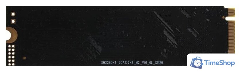 SSD AMD Radeon R3 960GB R3MP30960G8 - Изображение №2 — Интернет-магазин Time-Shop