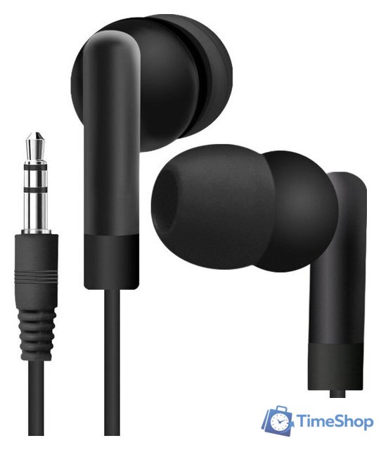 Наушники Defender Basic 210 - Изображение №1 — Интернет-магазин Time-Shop