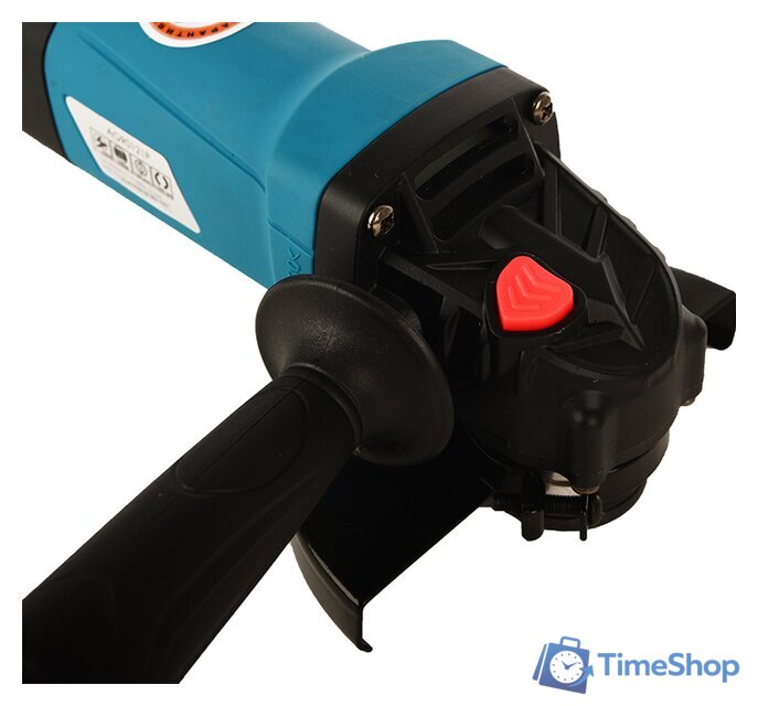 Угловая шлифмашина Sturm AG90121P - Изображение №4 — Интернет-магазин Time-Shop