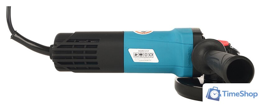 Угловая шлифмашина Sturm AG90121P - Изображение №3 — Интернет-магазин Time-Shop
