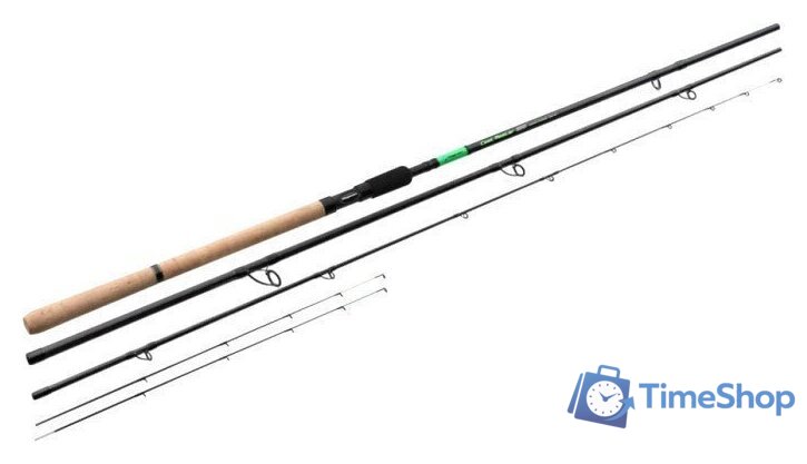 Удилище Flagman Cast Master Feeder 390 Heavy 150 g CMF390 - Изображение №2 — Интернет-магазин Time-Shop