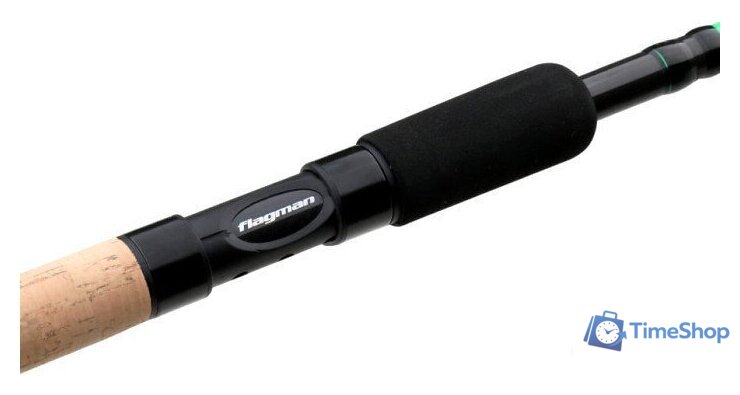 Удилище Flagman Cast Master Feeder 390 Heavy 150 g CMF390 - Изображение №3 — Интернет-магазин Time-Shop