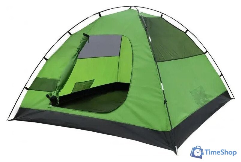Треккинговая палатка RSP Outdoors Deep 3 - Изображение №13 — Интернет-магазин Time-Shop