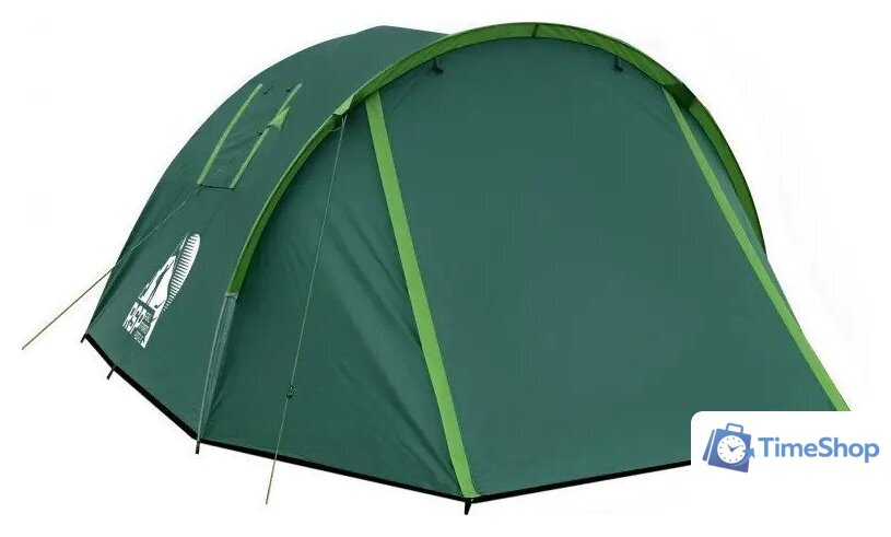 Треккинговая палатка RSP Outdoors Deep 3 - Изображение №5 — Интернет-магазин Time-Shop
