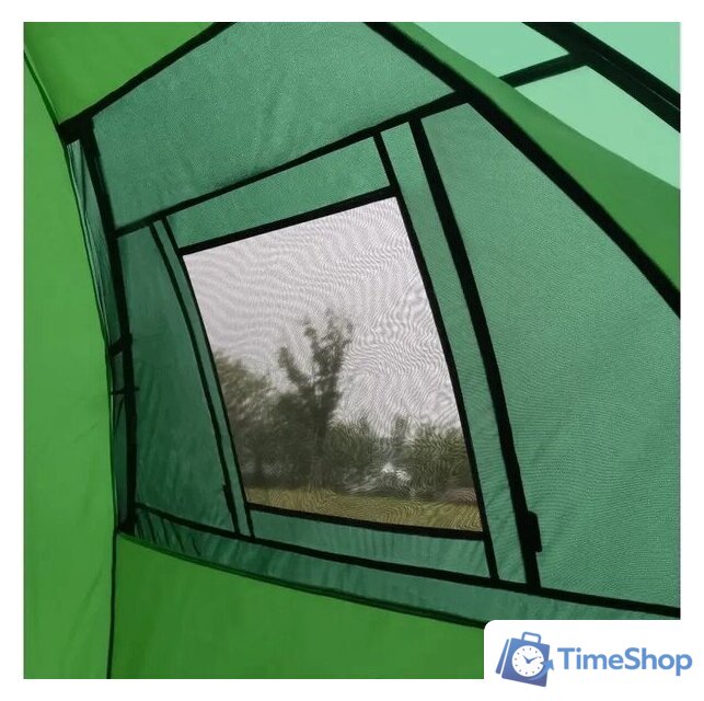 Треккинговая палатка RSP Outdoors Deep 3 - Изображение №12 — Интернет-магазин Time-Shop